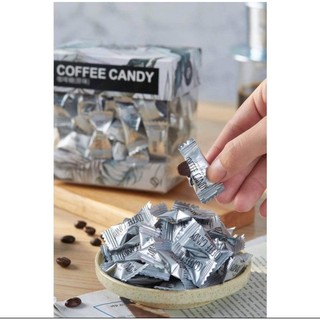 Kẹo Cà Phê Coffee Candy Pamiriter Hop 70gr