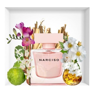 ⚜️ Nước Hoa Nữ Narciso Rodriguez Cristal EDP (2ml/5ml/10ml)