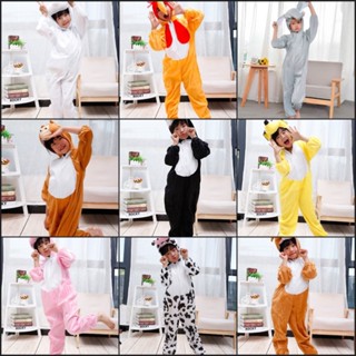 Đồ hóa trang hình động vật,trang phục dùng biểu diễn sân khấu cho bé