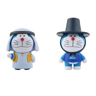 Mô hình Doraemon siêu cute-Mẫu 1