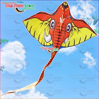 Diều Voi Đại Đăng Quang