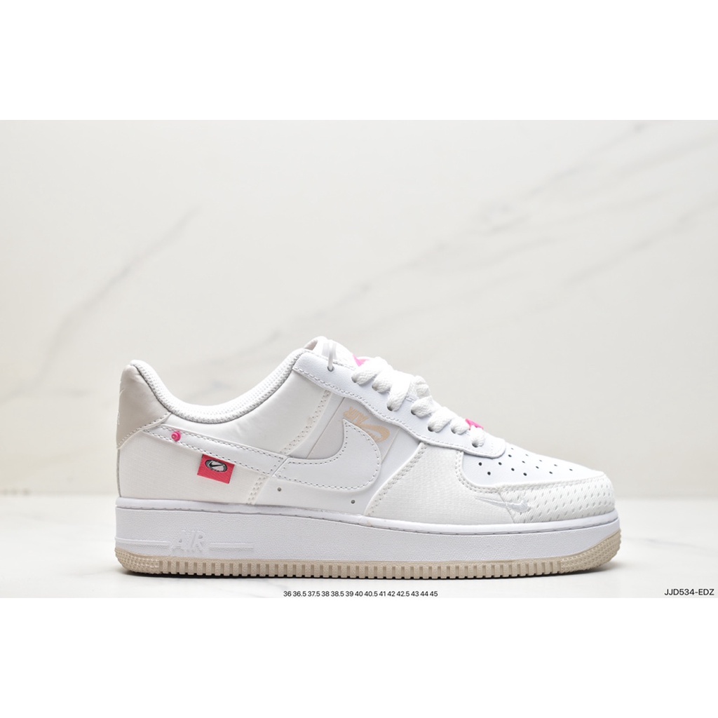 GIÀY SNEAKER MÃ SẢN PHẨM: DX6061-111_Nike Air Force 1 Low  _FULL BOX_FREE SHIP TOÀN QUỐC