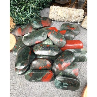 Palm bloodstone | cada decor