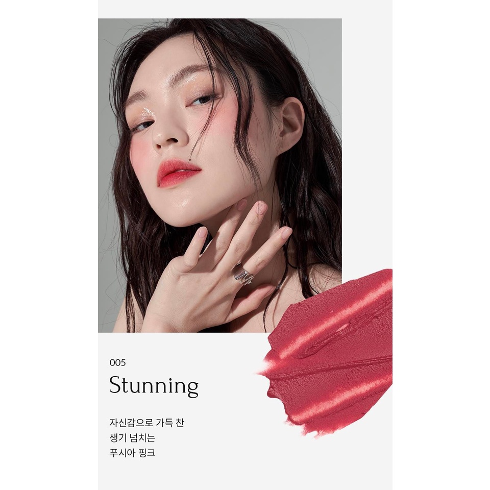 Son Kem Muzigae Mansion Objet Liquid