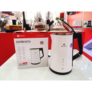 Ấm đun siêu tốc Elmich 1,7L KEE-3856W