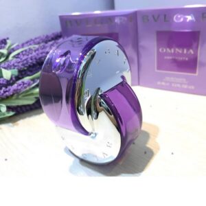 Nước hoa BVLGARI ominia Amethyste Eau de Toilette 65ml
