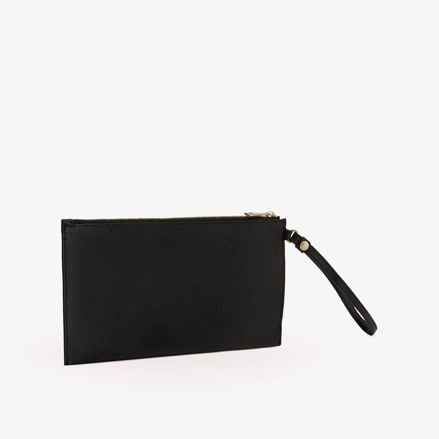 Ví Cầm Tay Nữ Furla Camelia S Envelope