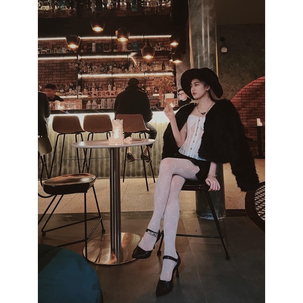 CORSET REN ĐỊNH HÌNH RÚT DÂY