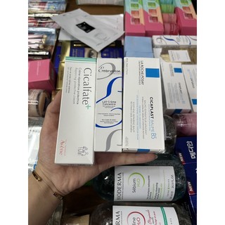 Kem Dưỡng Avene Cicalfate