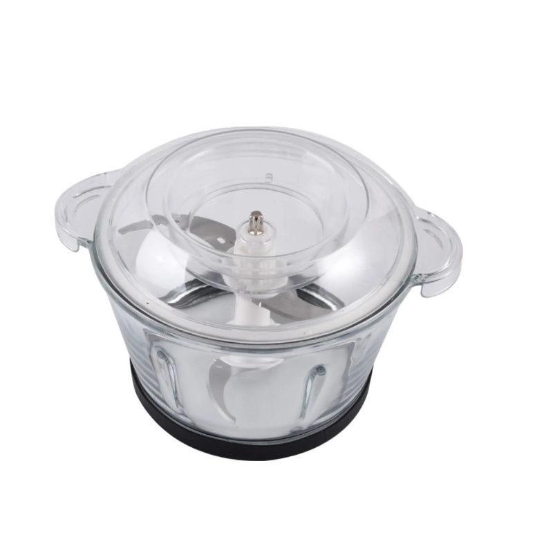 Máy xay đa năng, Máy xay tỏi ớt, Máy Xay Thịt Sokany 7006 2l 300w MẪU MỚI 2023