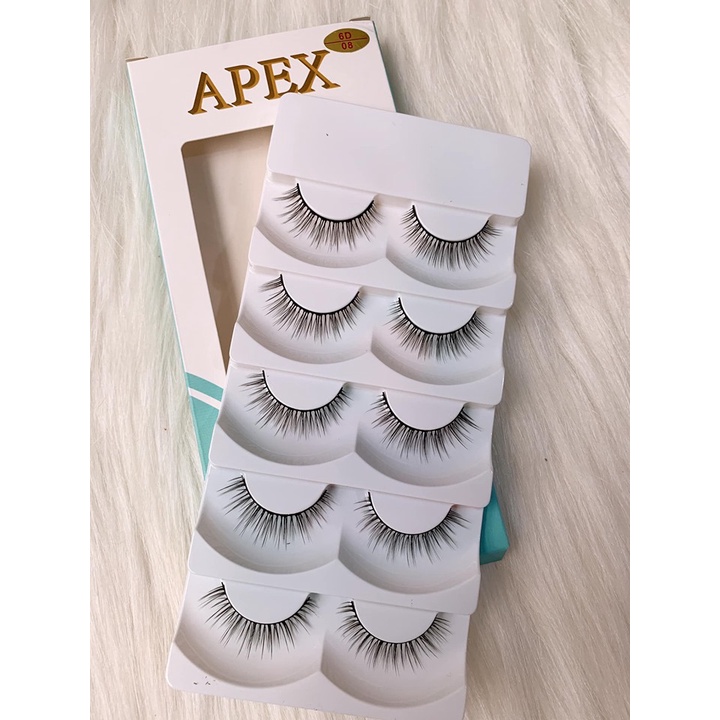 Mi giả tự nhiên chuyên dành cho khách tiệc -Gimishop