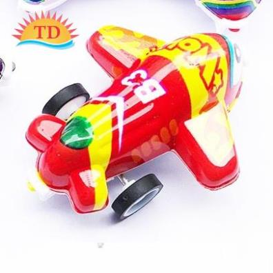Máy Bay Đồ Chơi Mini Kéo Lùi Cho Bé, Đồ chơi máy bay dây cót mini hàng đẹp