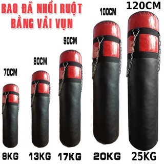 Bao đấm da tốt - siêu bền hiệu nan từ 0.6 - 1.2m