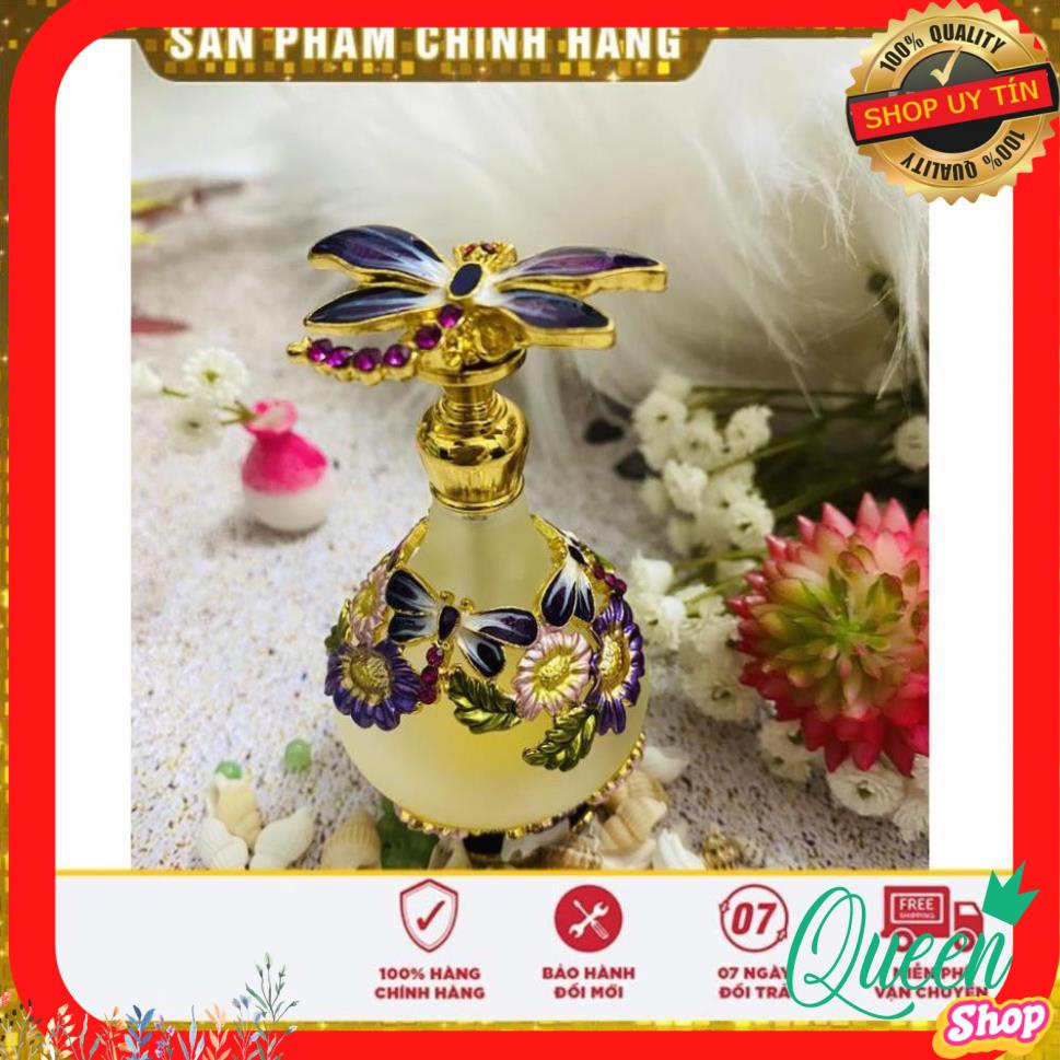 Tinh Dầu Nước Hoa Dubai Nữ Sweet YSL 25ml Ngọt Ngào, Quyến Rũ