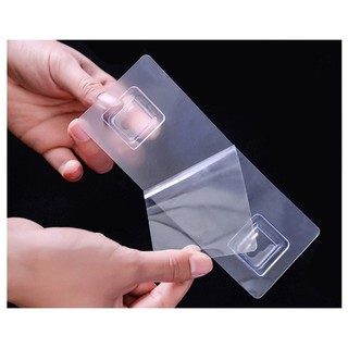 Miếng dán dự phòng treo kệ siêu dính