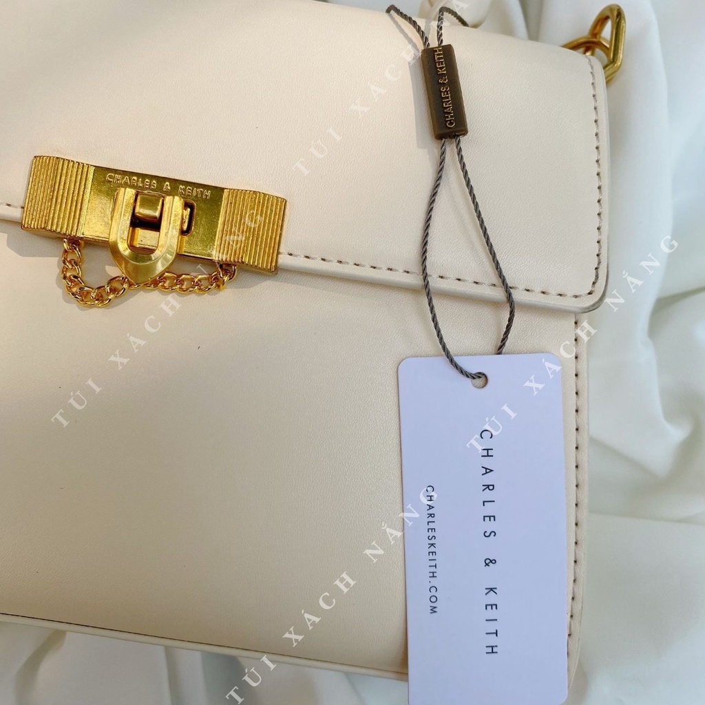 Túi đeo chéo nữ túi CNK Quai Xách Đeo Chéo quai tết CAM BE TÚI XÁCH NẮNG - E12B