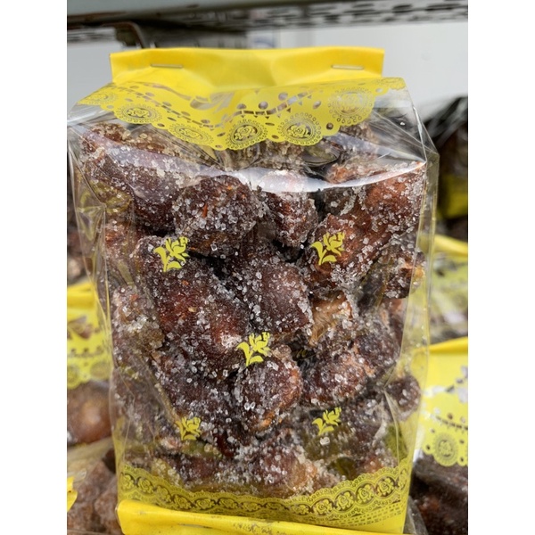 Me Thái ngào đường 500gr