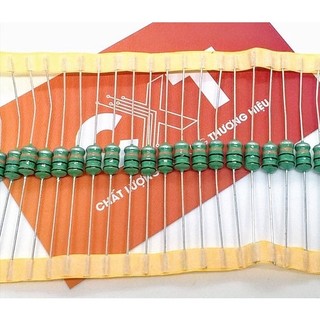 Cuộn cảm vạch 10mh 0510 1w