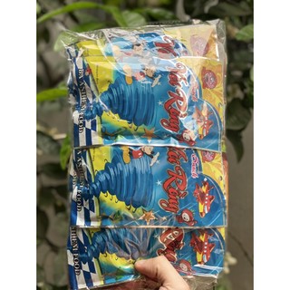 Sỉ bịch snack vòi rồng 3 anh em food 30 gói