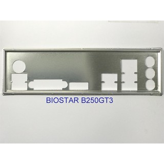 Miếng fe chặn main biostar b250gt3
