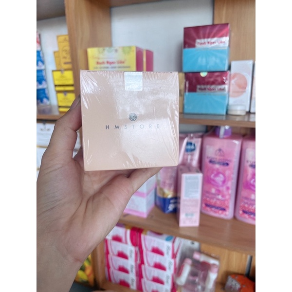 Kem HM Trắng Hồng Chính hãng y hình
