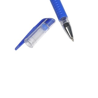 Bút nước mực màu xanh