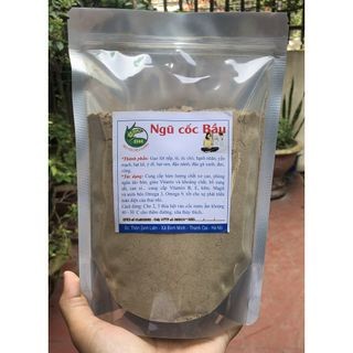 Ngũ cốc dinh dưỡng cho bà bầu [0,5Kg]