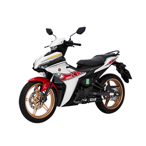 Gương chiếu hậu Ex 150 ,Ex 155 zin Trái + Phải