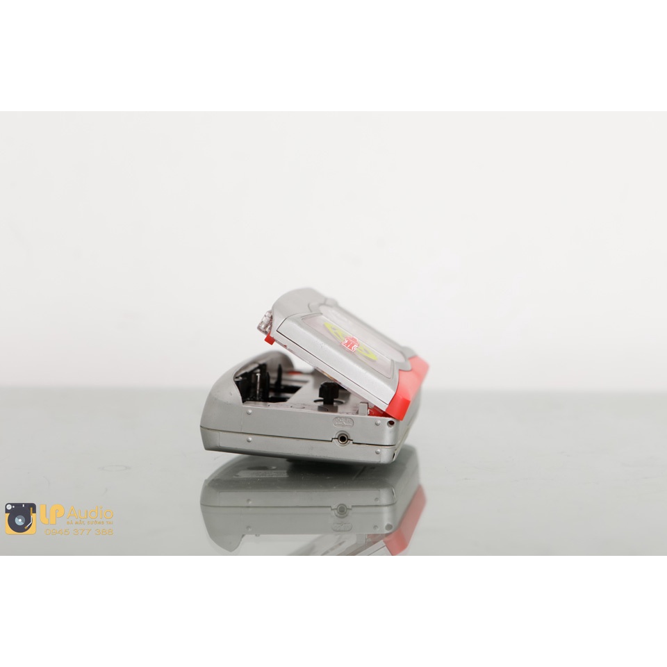 Cassette cầm tay COCACOLA