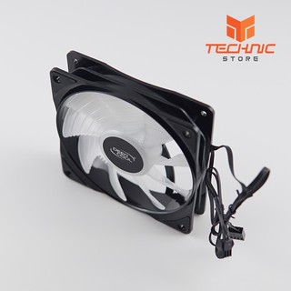 Quạt tản nhiệt Deepcool CF120 ARGB