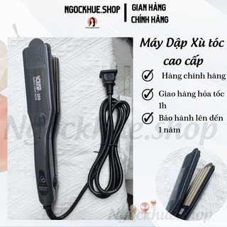 máy dập xù (bấm xù) bản to young - 288 - Ngọc Khuê Shop
