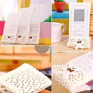 Túi đựng remote xinh xắn