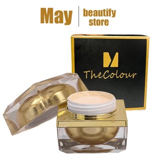 Dung dịch xóa xăm tức thì TheColour chính hãng, kem tẩy xóa hình xăm không để lại sẹo vết xóa