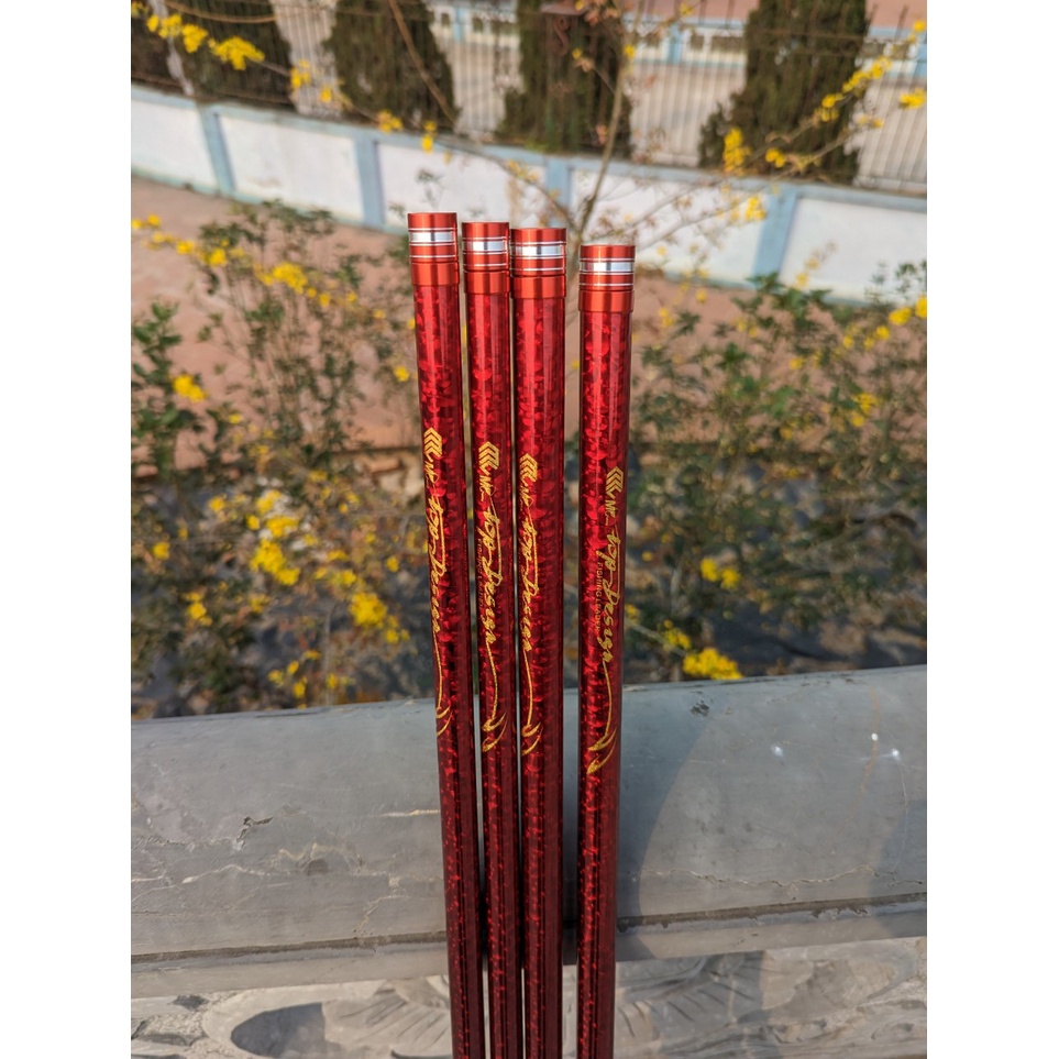 Cần câu tay 5H Kẻ Huỷ Diệt thương hiệu MC Fishing