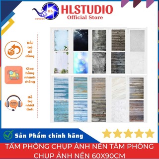 Tấm Phông Chụp Ảnh Nền 60x90cm, Chụp Ảnh Thảm, Chụp Ảnh 2023 HL Studio