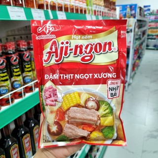 Hạt nêm Aji-ngon gói 170g/400g