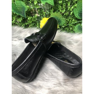 giày lười da bò nam cao cấp 2023