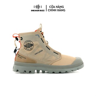 Giày Palladium Pampa Travel Lite - 77039-274-M