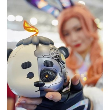 Loa BLUETOOTH GravaStar Gravity Planet Mozart Joint