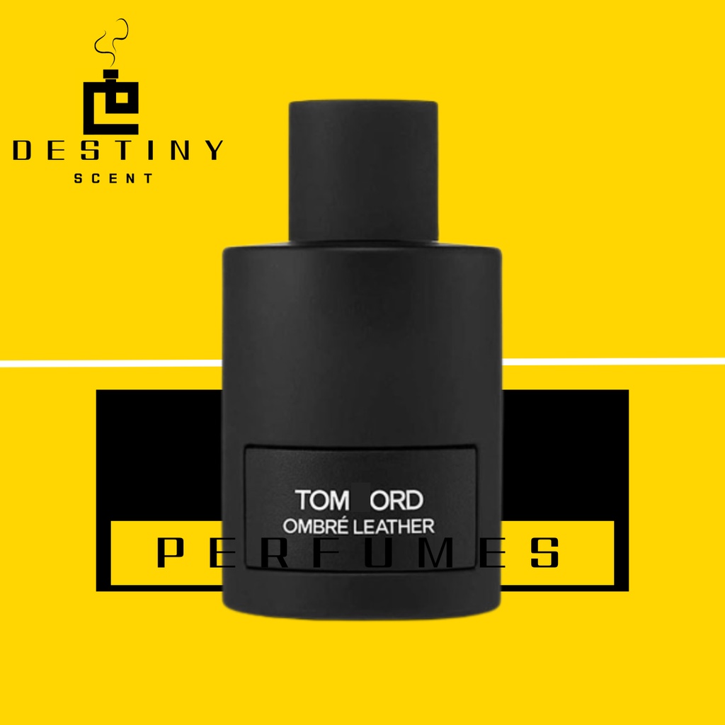 Nước hoa Ombre Leather 10ml