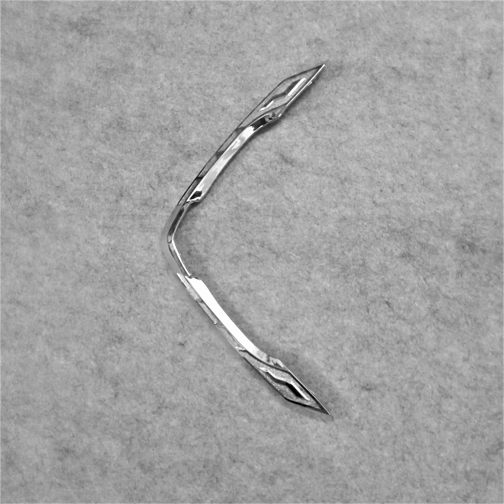 ỐP VIỀN ĐÈN VARIO 160