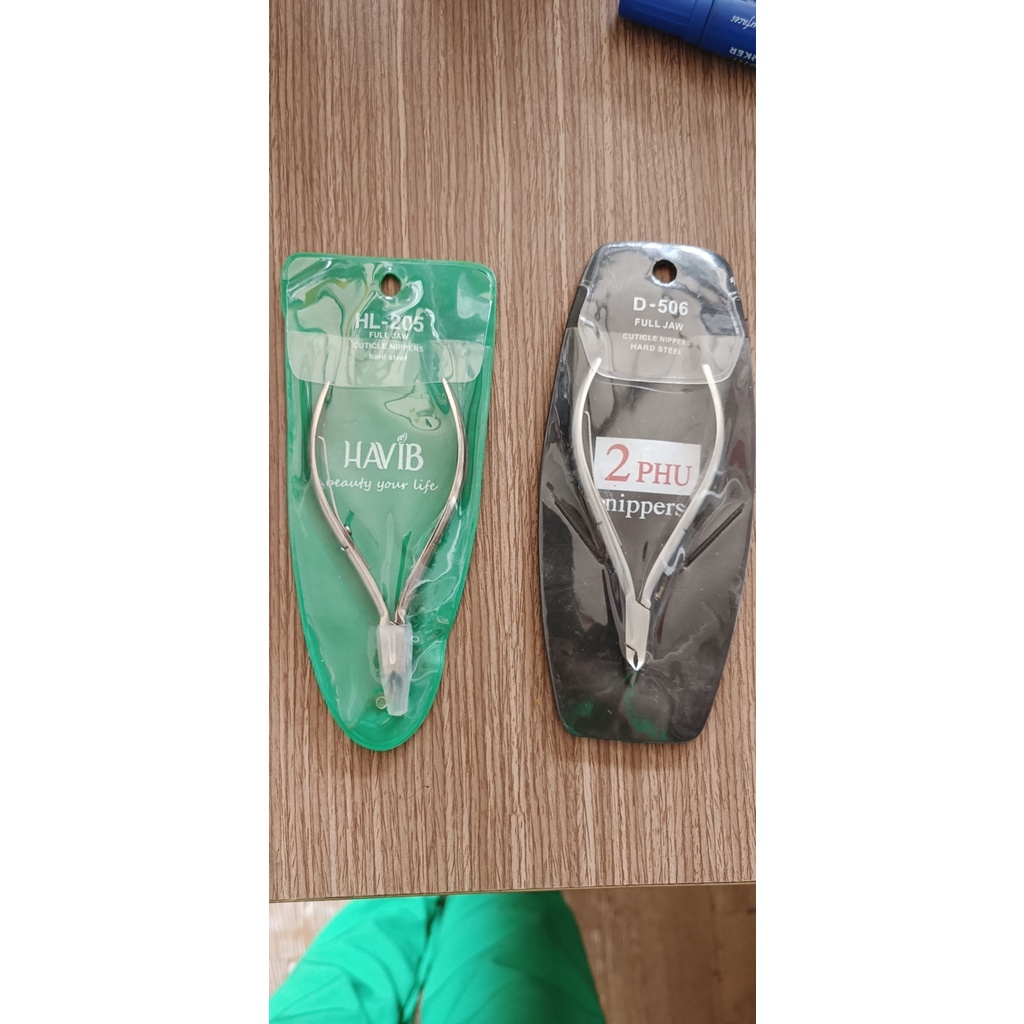 Kềm Cắt Da
