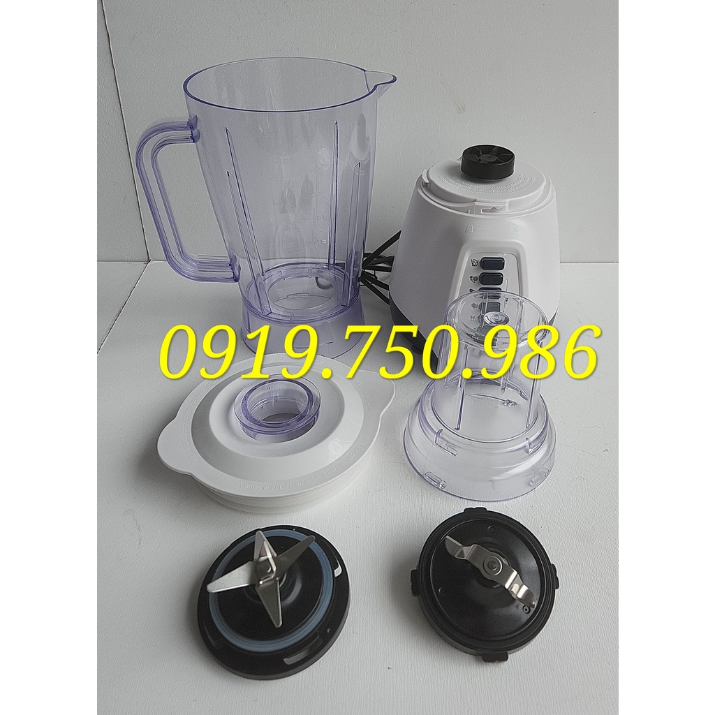 Linh phụ kiện máy xay sinh tố Midea Mj-BL50 hàng tách bộ