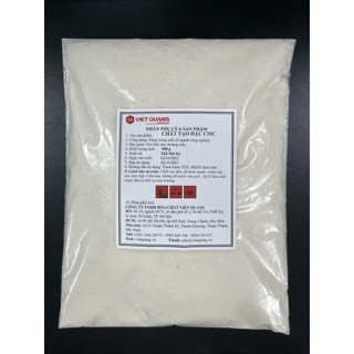 500g, 1kg cmc - phụ gia tạo sánh đặc, phụ gia kết dính, chất ổn định cho thực phẩm