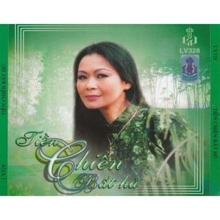 Đĩa cd 647 lang van cd - 328 tien chien bat hu cd1 chất lượng cao