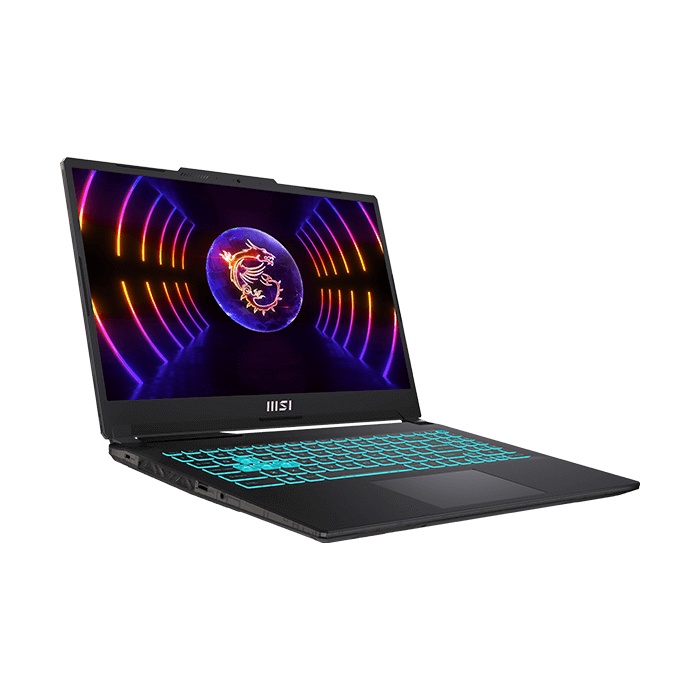 Laptop MSI Cyborg 15 A12VE-240VN i7-12650H | 8GB | 512GB | GeForce RTX 4050 6GB