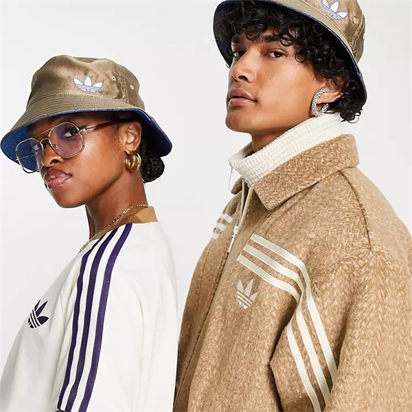 Mũ bucket Adidas 70s Adicolor - Nhiều màu