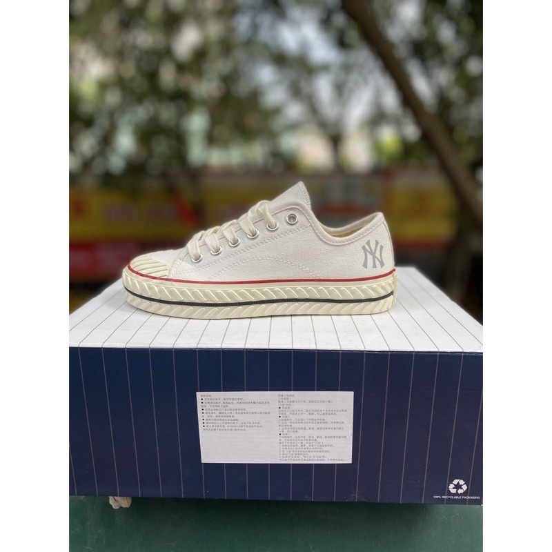 Giày  MLB Playball NY original giá rẻ chính hãng