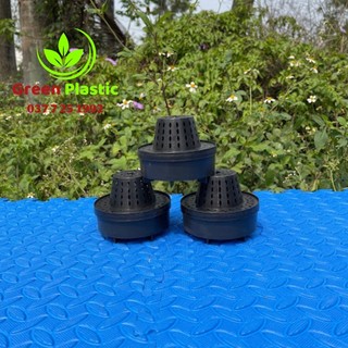 1 Bộ Cốc Điều Hòa - Phụ Kiện Thông Minh Cho Phong Lan