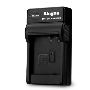 Lumix BLH7E BLH7 | Pin và Sạc máy ảnh Pana LUMIX GM1 GM5 GF7 GF8 GF9 GF10 LX10 G850 KINGMA Pana BLH7PP DMW-BLH7 BLH7E